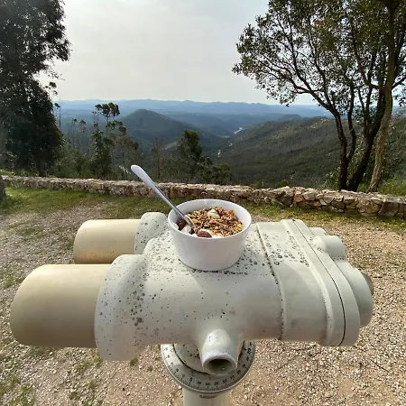 Quinta Do Condestavel - & Health Retreat Guest house *