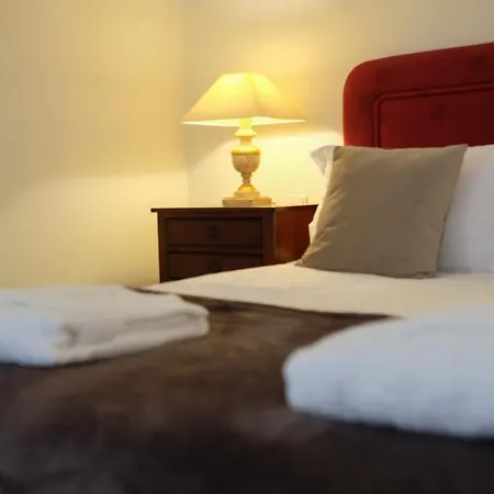 Guest house Quinta Do Condestavel - & Health Retreat Cernache do Bonjardim